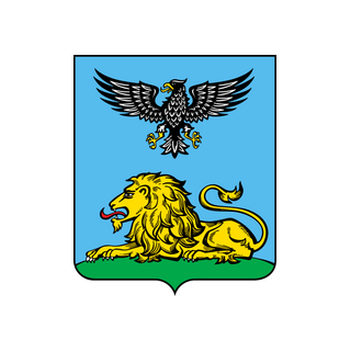 Герб региона