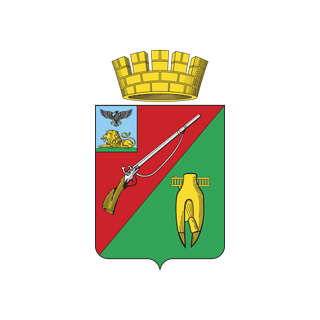 Герб города